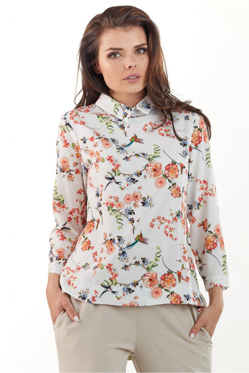 Shirt model 117540